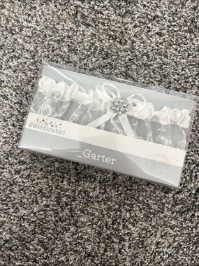 Bridal Garter